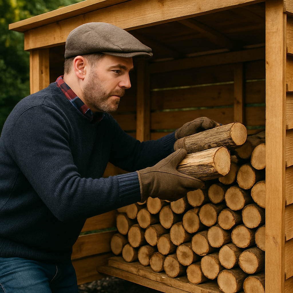 How to Choose a Log Store and Stack Logs Effectively