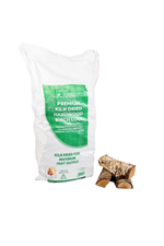 Kiln-Dried Birch Logs — Boot Bags