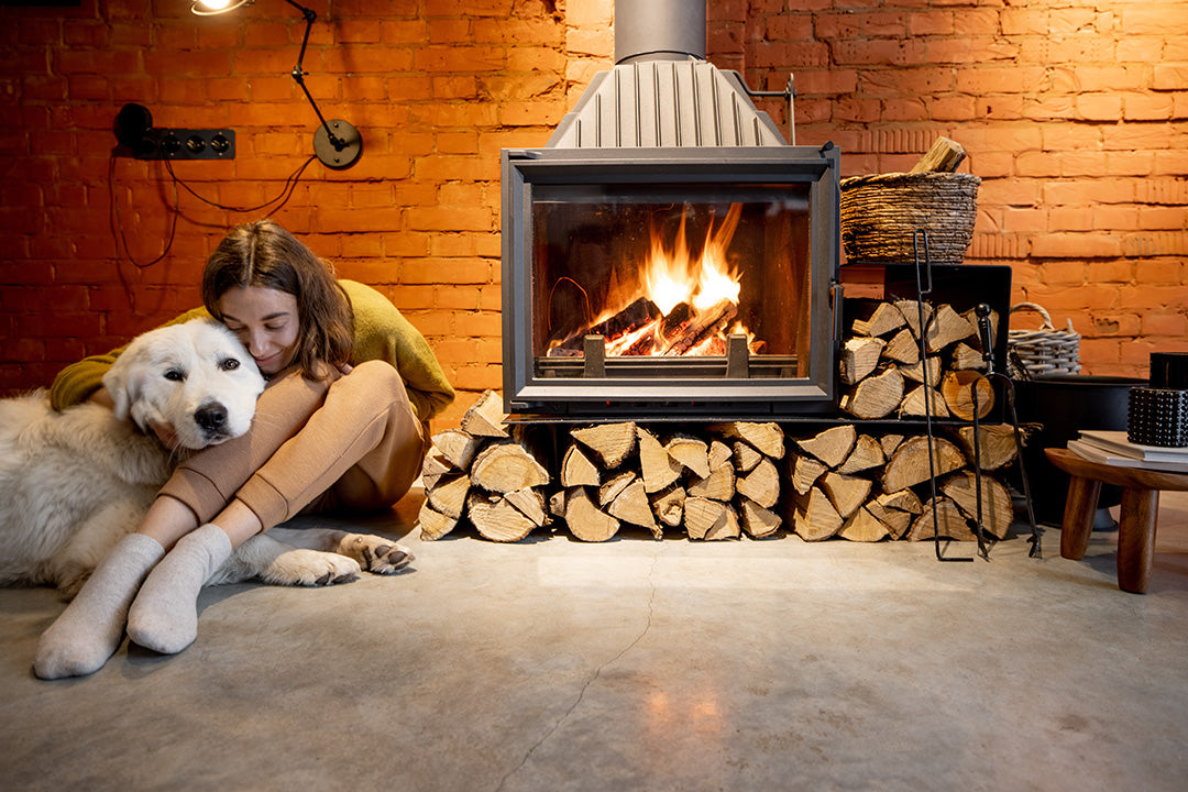 Understanding the Benefits of Kiln-Dried Logs