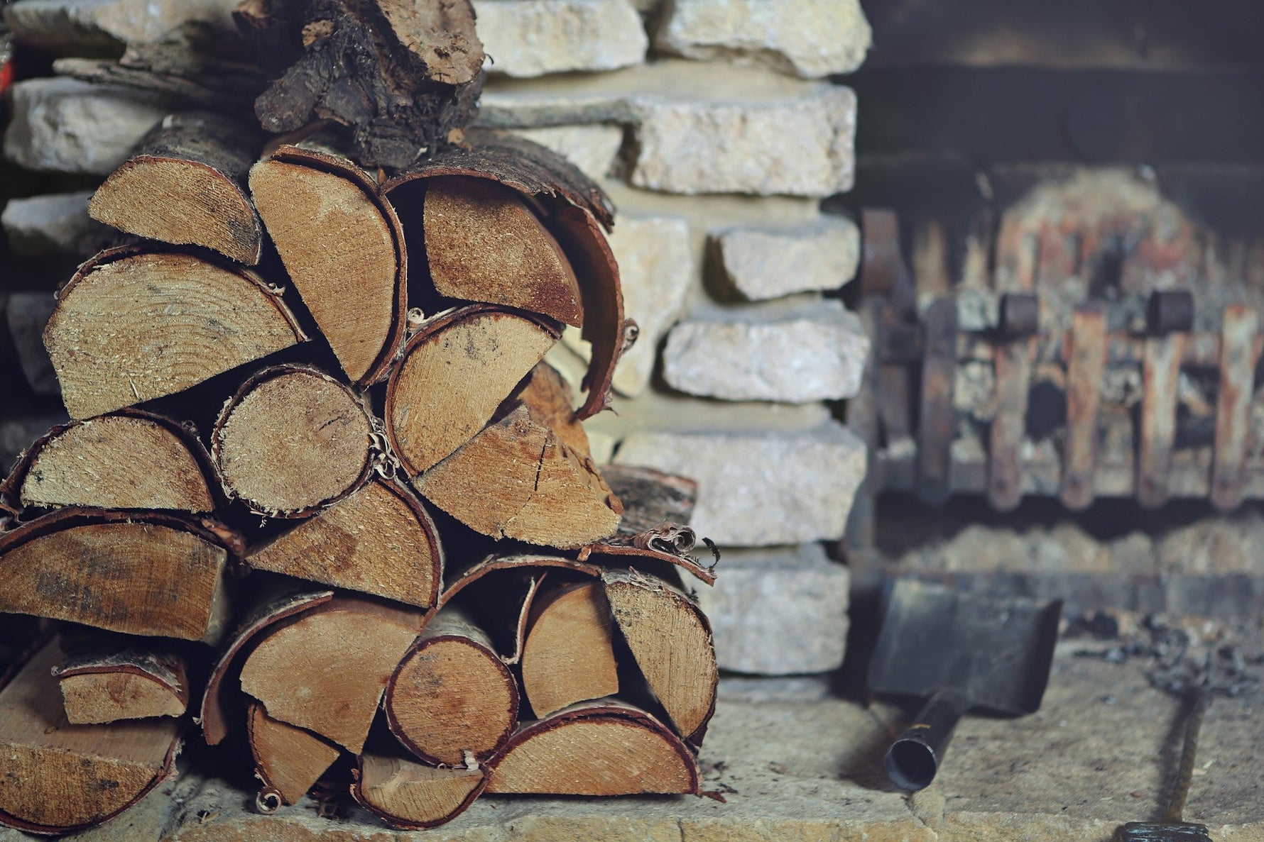 can you put a log burner in a conservatory