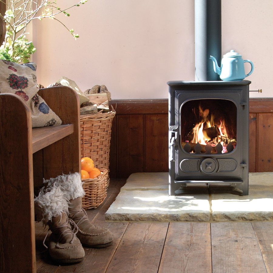 Review Top 10 Best Wood Burning Stoves in UK 2025