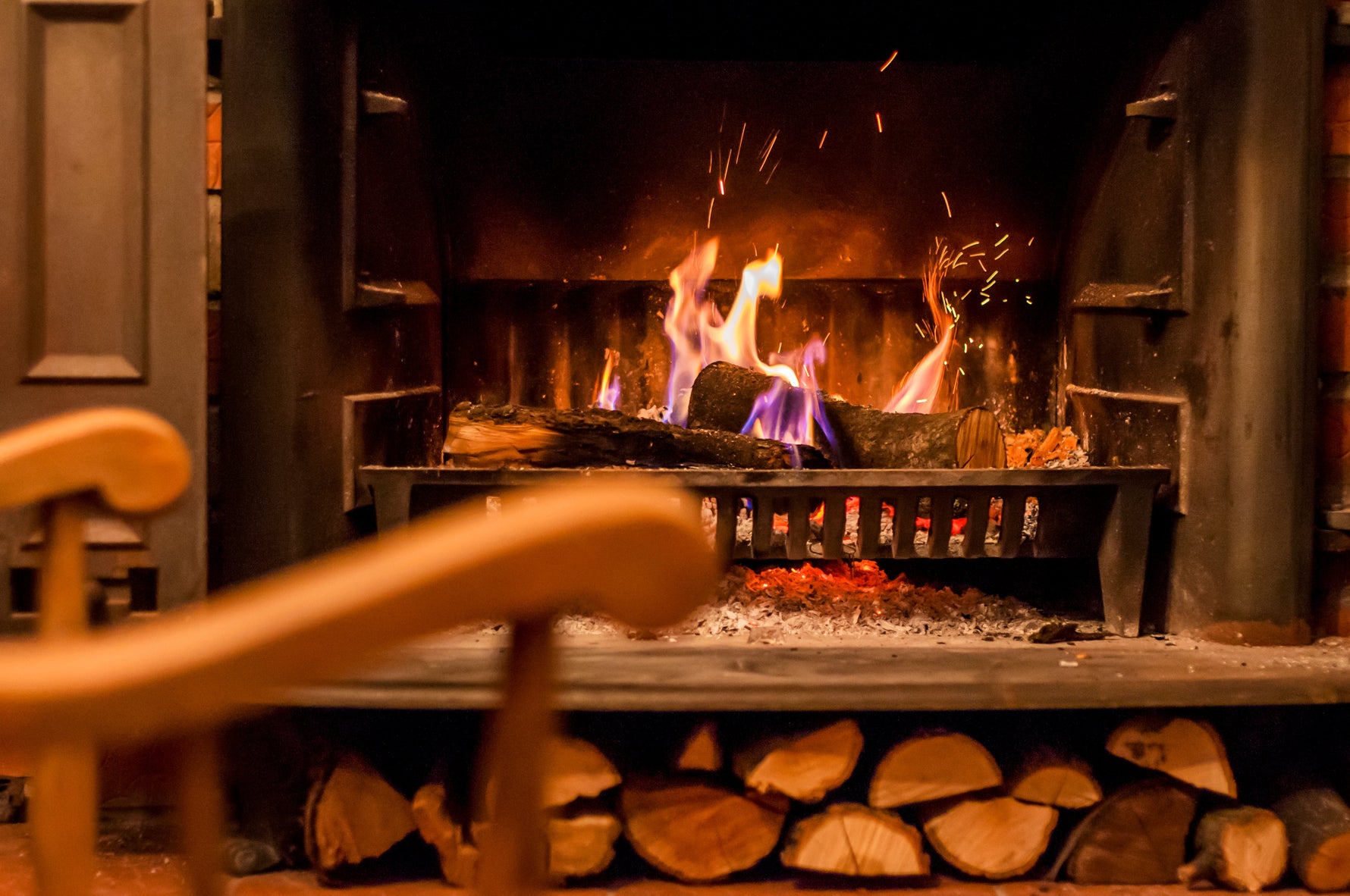 Are Heat Logs Better Than Wood: A Complete Comparison Guide