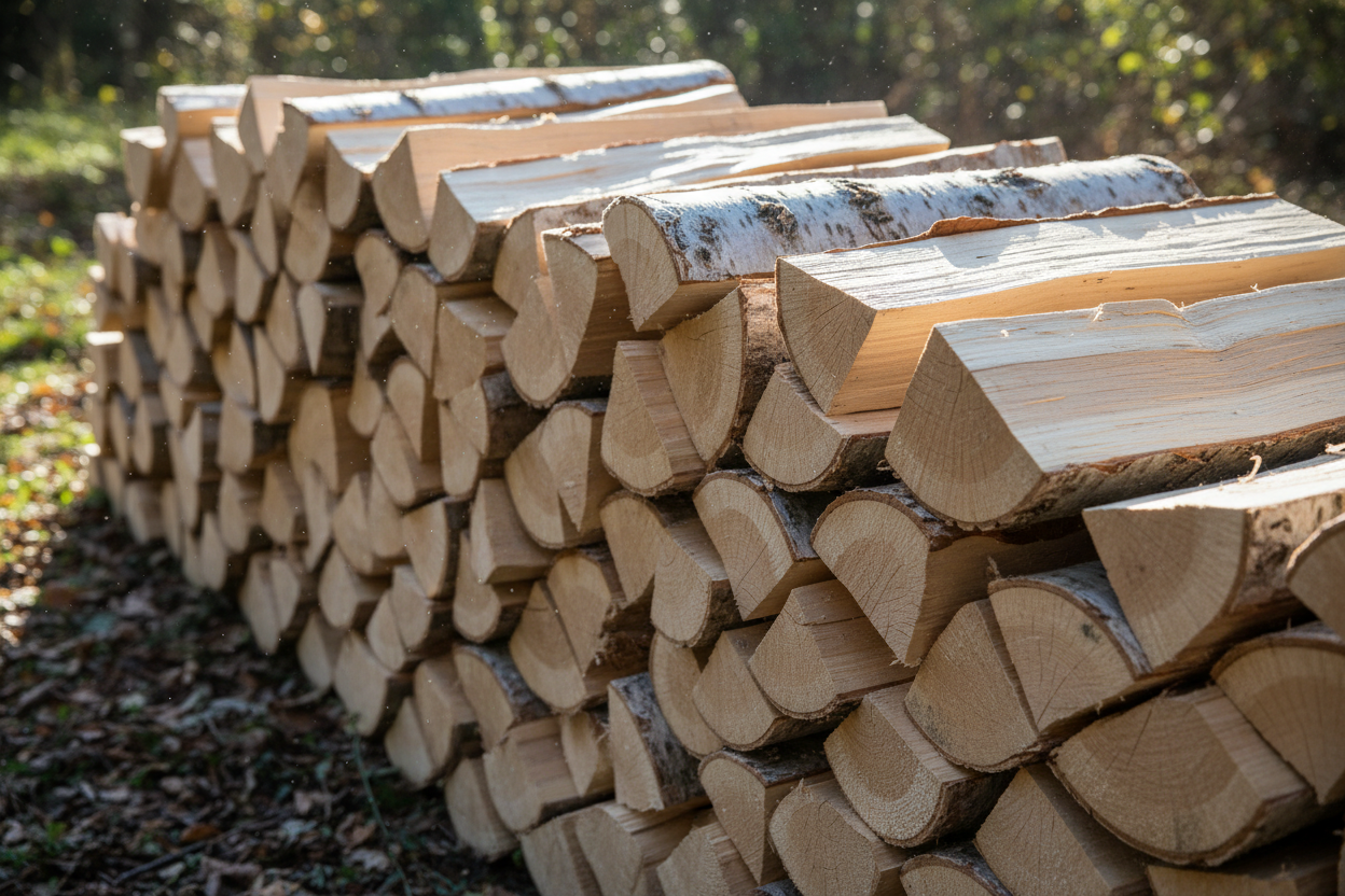 Is Ash Good Firewood? The Honest UK Guide to Burning Ash Logs