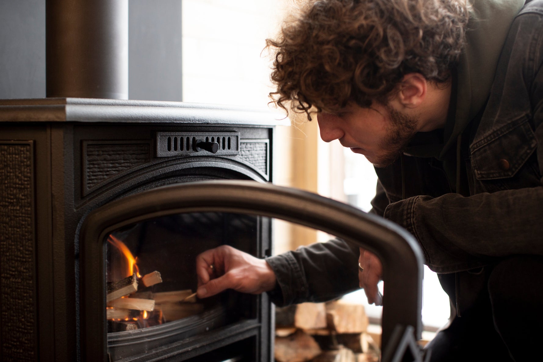 Explore the Cost to Install a Log Burner in UK