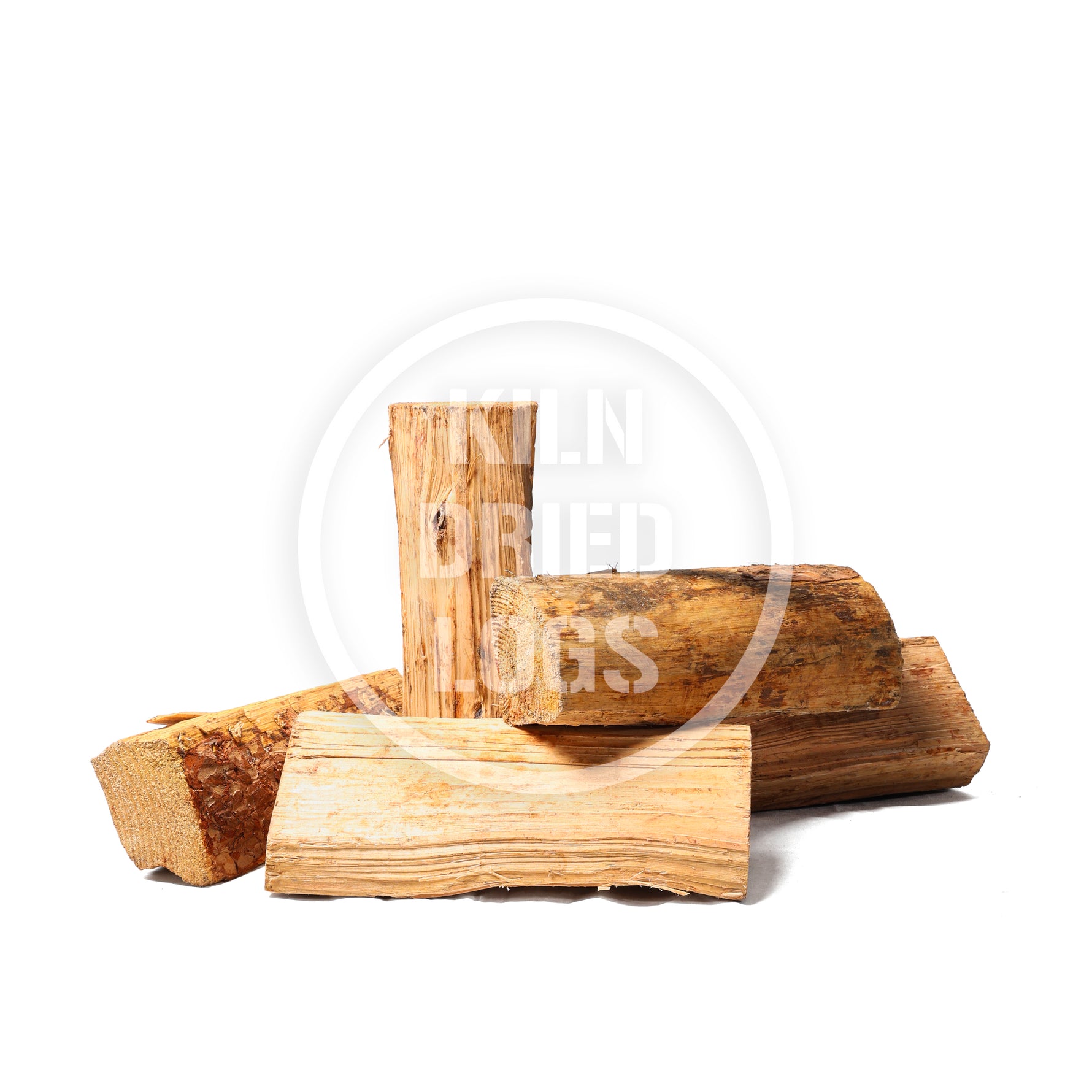 Premium Kiln Dried Softwood Nets - Kiln Dried Logs UK 