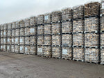 Jumbo Bulk Bag Hard wood-Kiln Dried Logs UK