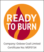 RED Britain’s Brightest Economy Fuel - Kiln Dried Logs UK 