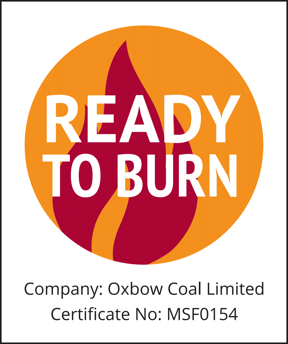 RED Britain’s Brightest Economy Fuel - Kiln Dried Logs UK 