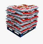 RED Britain’s Brightest Economy Fuel - Kiln Dried Logs UK 