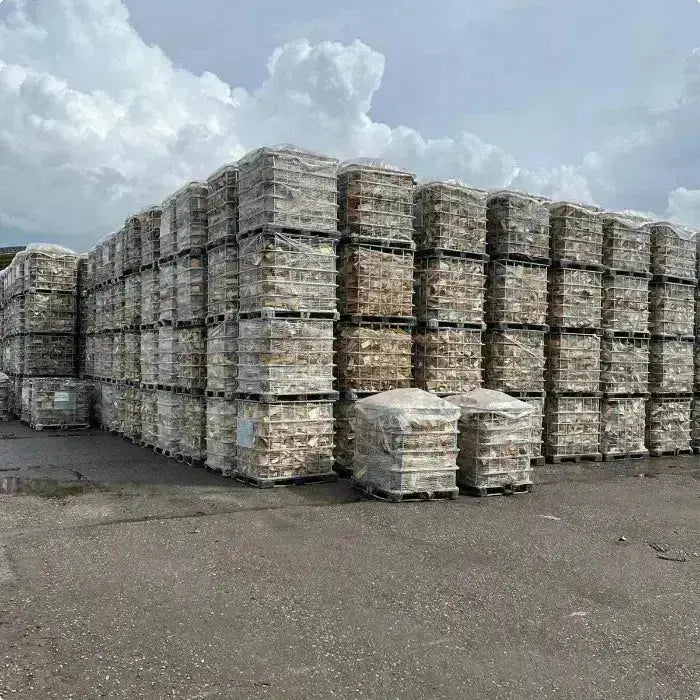 Kiln Dried Softwood Nets-Kiln Dried Logs UK